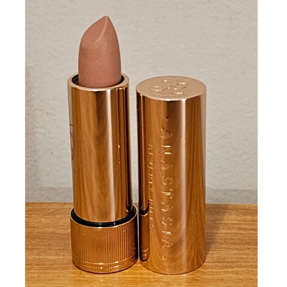 Anastasia Beverly Hills Matte & Satin Velvet Lipstick - Picture 2 of 3